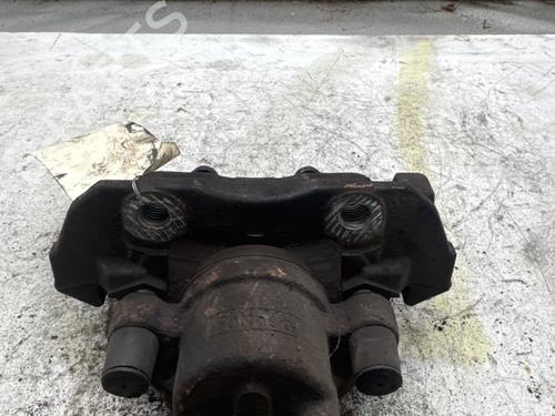 Used Left front brake caliper Left front brake caliper FORD FOCUS III 1.6 TDCi ECOnetic (105 hp) 40440655 40440655
