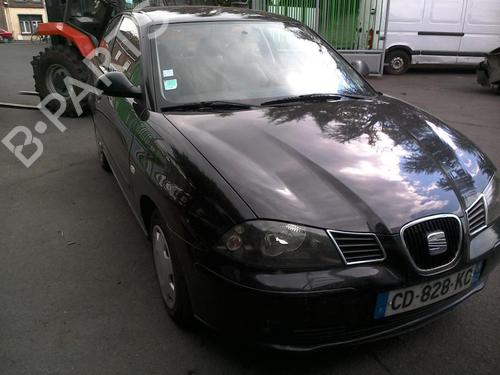 Left mirror SEAT IBIZA III (6L1) 1.9 TDI | BP20369027C26 