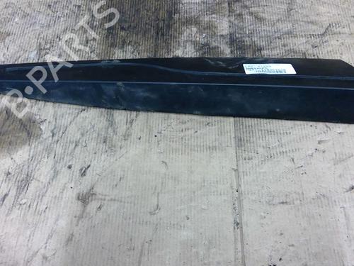 Dørlist RENAULT CLIO IV (BH_) 1.5 dCi 75 (75 hp) 31704760