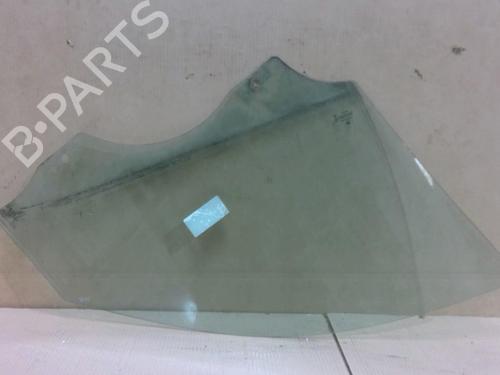 Front left door window BMW 3 (E90) 318 d | BP29896788C18