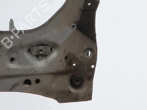Subframe RENAULT ZOE (BFM_) ZOE | BP31795415M9