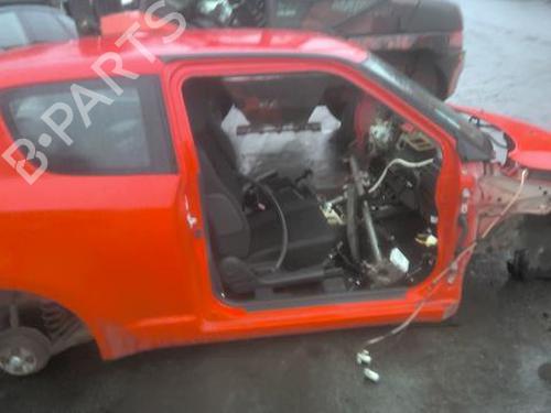Right front steering knuckle SUZUKI SWIFT III (MZ, EZ) 1.3 DDiS (RS413D) | BP23995877M26 - Image 16