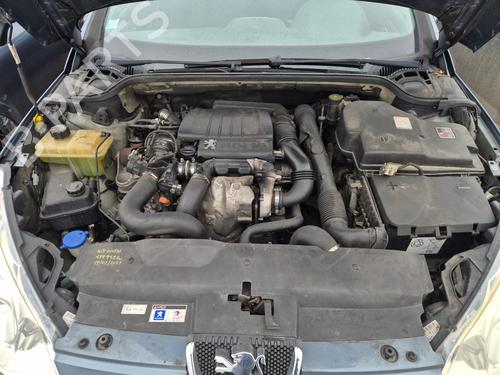 Used Parts PEUGEOT 407 (6D_)  1.6 HDi 110 (6D9HZC, 6D9HYC)  4529578