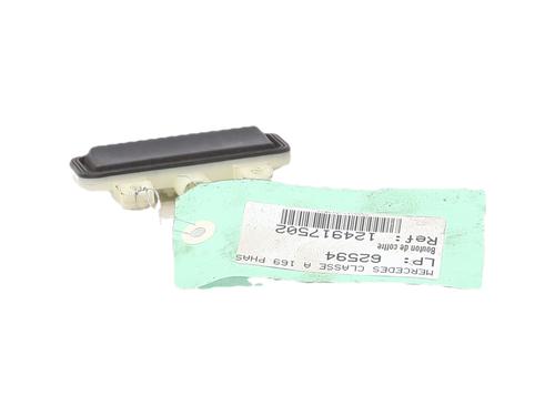 Mando Mando MERCEDES-BENZ A-CLASS (W169) A 180 CDI (169.007, 169.307) (109 hp) 34256806 34256806