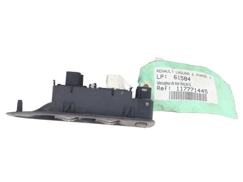 Left front window switch RENAULT LAGUNA II (BG0/1_) 1.9 dCi (BG1A, BG1W, BG0G) | BP31704333I27 - Image 4