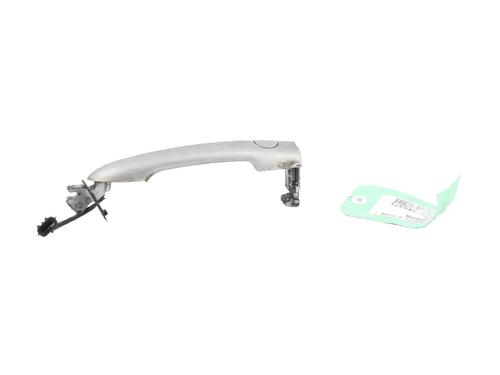 Front left exterior door handle RENAULT SCÉNIC II (JM0/1_) 2.0 (JM05, JM0U, JM1N, JM1U, JM2V) | BP27166520C128 