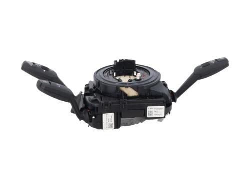 Used Steering column stalk Steering column stalk BMW 1 (E81) 123 d (204 hp) 40031154 40031154