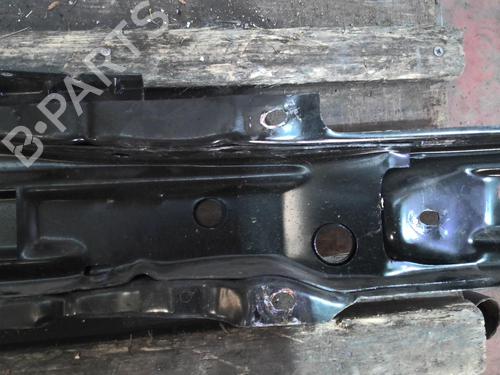 Used Front bumper reinforcement OPEL ZAFIRA A MPV (T98) 1.6 16V (F75) (101 hp) 20356674