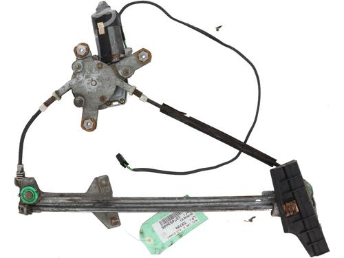 Used Front left window mechanism Front left window mechanism AUDI 100 C4 Saloon (4A2) 2.5 TDI (115 hp) 27456721 27456721