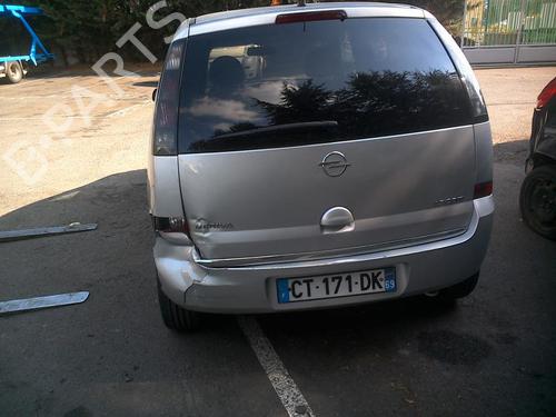Left taillight OPEL MERIVA A MPV (X03) 1.7 CDTI (E75) | BP21999410C34 