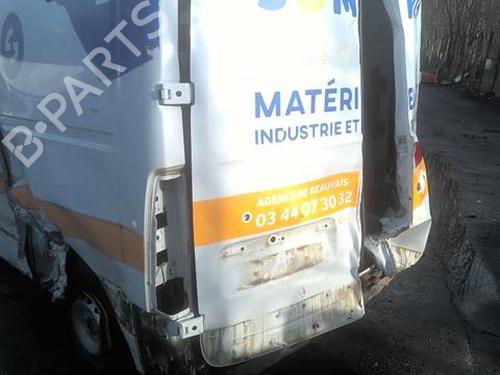 Right front seat RENAULT MASTER III Van (FV) 2.3 dCi 135 FWD (FV0N, FV08, FV06, FV00, FV1S) | BP23788696C16 - Image 18