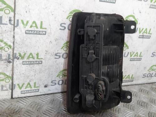 Used Right taillight Right taillight VW CADDY III MPV (2KB, 2KJ, 2CB, 2CJ) 1.9 TDI (105 hp) 22004257 22004257