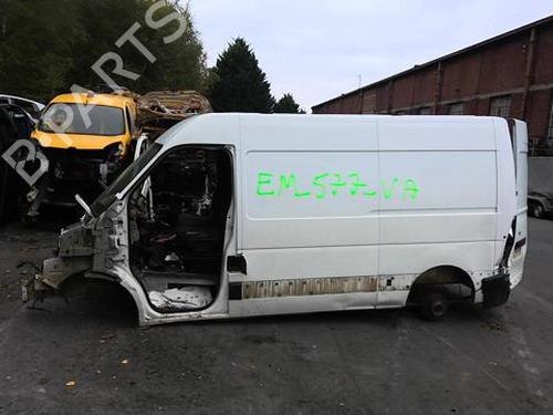AC compressor RENAULT MASTER III Van (FV) 2.3 dCi 145 FWD (FV0E, FV0F, FV0H, FV02, FV0M, FV0S,... | BP29560080M34  - Image 32