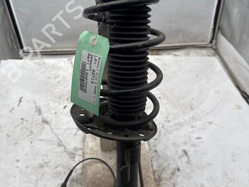 Right front shock absorber RENAULT CLIO V (B7_) 1.6 E-TECH 140 (B7MU) | BP38307367M17 - Image 3