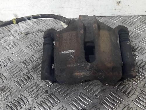 Used Right front brake caliper Right front brake caliper CITROËN BERLINGO / BERLINGO FIRST MPV (MF_, GJK_, GFK_) 1.6 HDI 75 (MF9HW, GJ9HWC, GF9HWC, GN9HWC) (75 hp) 20360482 20360482