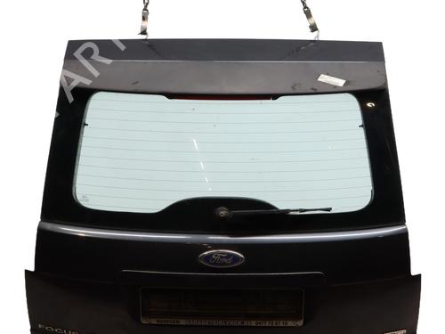 Coffre FORD FOCUS C-MAX (DM2) 1.8 TDCi (115 hp) 31878733