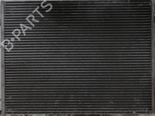 Used AC radiator AC radiator RENAULT CLIO IV (BH_) 1.5 dCi 90 (90 hp) 20361150 20361150