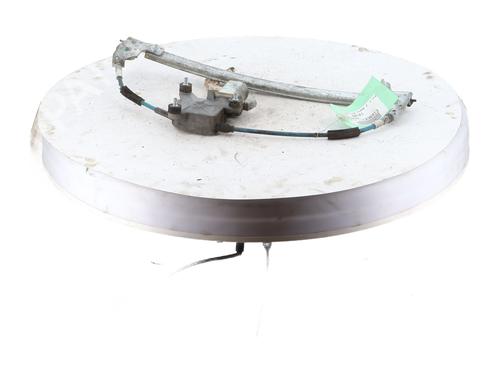 Rear left window mechanism PEUGEOT 406 (8B) 2.0 HDI 110 | BP29014504C24