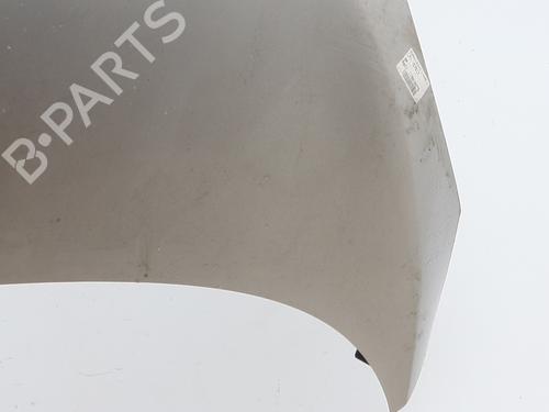 Hood RENAULT SCÉNIC III (JZ0/1_) 1.5 dCi | BP31934426C1