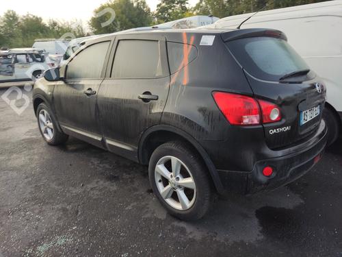 Used Parts NISSAN QASHQAI I (J10, NJ10) 1.5 dCi (106 hp) 4428463