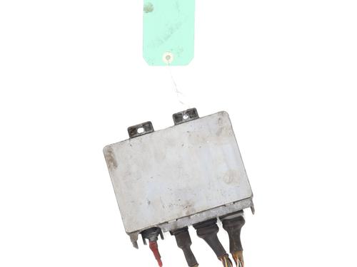 Used Engine control unit (ECU) Engine control unit (ECU) RENAULT ESPACE III (JE0_) 2.2 12V TD (JE0E, JE0H, JE0P) (113 hp) 32739291 32739291