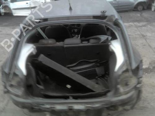 Alternator SEAT IBIZA IV (6J5, 6P1) 1.6 TDI | BP23788886M7 