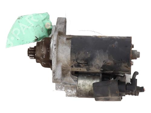 Used Starter Starter VW JETTA III (1K2) 1.6 TDI (105 hp) 21827284 21827284