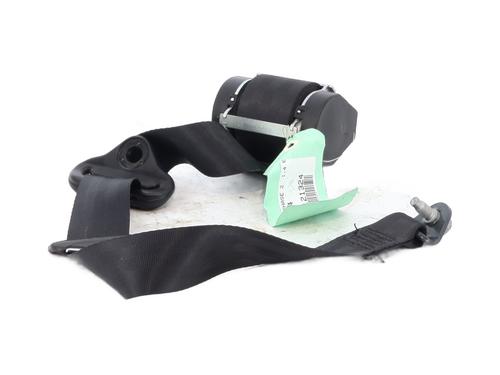 Used Rear left seatbelt PEUGEOT 207 (WA_, WC_) 1.4 16V (95 hp) 31206343