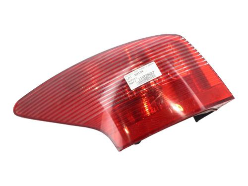 Left taillight PEUGEOT 407 SW (6E_, 6D_) 1.6 HDi 110 | BP31910612C34