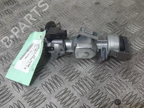 Used Ignition barrel Ignition barrel FORD MONDEO IV (BA7) 1.8 TDCi (100 hp) 20369438 20369438