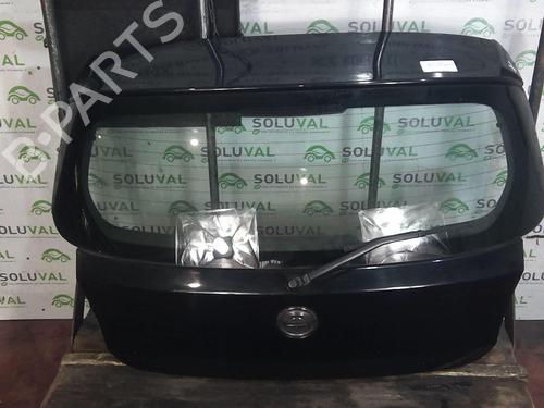 Used Tailgate Tailgate BMW 1 (E81) 120 i (170 hp) 22005017 22005017