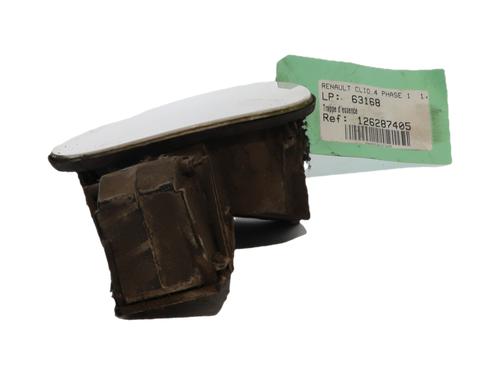 Used Fuel flap Fuel flap RENAULT CLIO IV (BH_) 1.5 dCi 90 (90 hp) 35998063 35998063