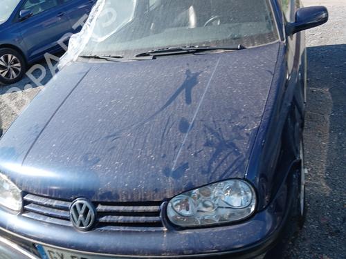 Brugte VW GOLF IV Cabriolet (1E7) 1.9 TDI (90 hp) 4333439