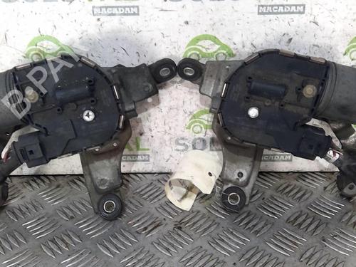Used Front wiper motor Front wiper motor FORD S-MAX (WA6) 2.0 TDCi (140 hp) 21816655 21816655