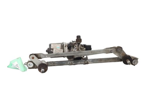 Used Front wiper motor CHEVROLET AVEO Saloon (T300) 1.2 (86 hp) 31818335