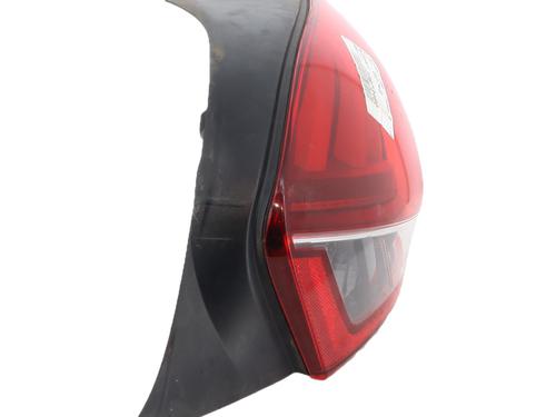 Used Right taillight Right taillight PEUGEOT 208 I (CA_, CC_) 1.2 VTi 68 / PureTech 68 (68 hp) 33803664 33803664