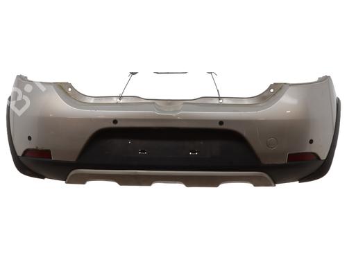Paraurti posteriore DACIA SANDERO II TCe 90 (B8M1, B8MA, B8AC) (90 hp) 28160254