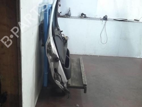 Right front door BMW X5 (E53) 3.0 d | BP22002054C3 
