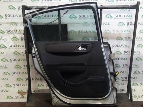 Left rear door CITROËN C4 I (LC_) 1.6 16V | BP20363990C4 