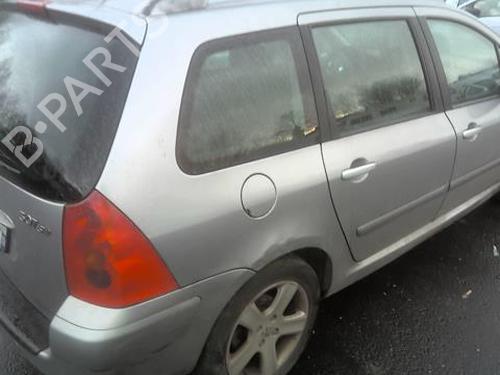 Rear windshield wiper arm PEUGEOT 307 Break (3E) 2.0 HDI 110 | BP22410316C144 