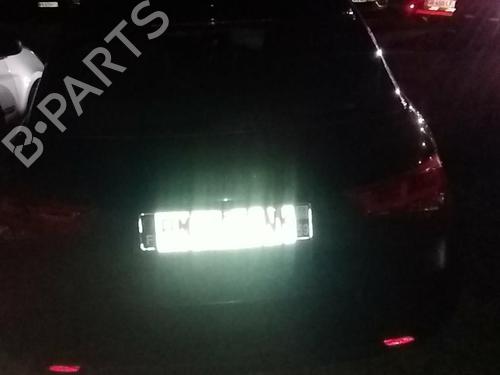 Middle console AUDI A1 (8X1, 8XK) 1.6 TDI | BP29758615I22 - Image 24