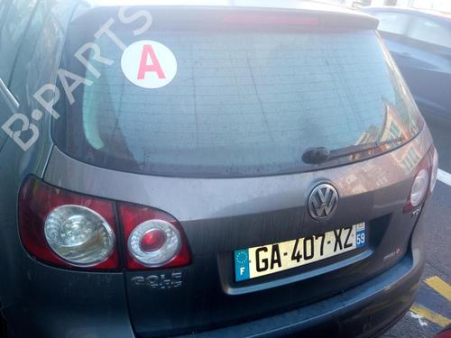 Right taillight VW GOLF PLUS V (5M1, 521) 1.9 TDI | BP22004317C35 