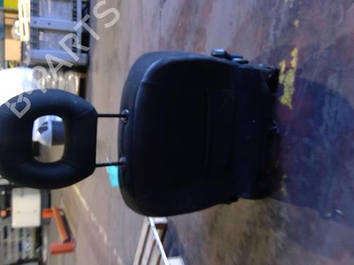 Left front seat PEUGEOT 206 Hatchback (2A/C) 2.0 HDI 90 | BP25977945C15 