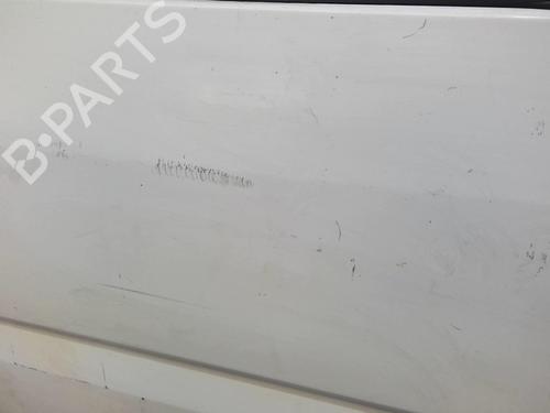 Left front door PEUGEOT EXPERT Van (222) 1.9 D | BP20364453C2 