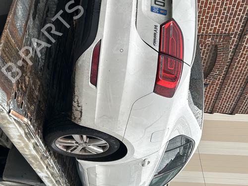 Right tailgate light VW JETTA IV (162, 163, AV3, AV2) 1.4 TSI Hybrid | BP30976468C80 - Image 15