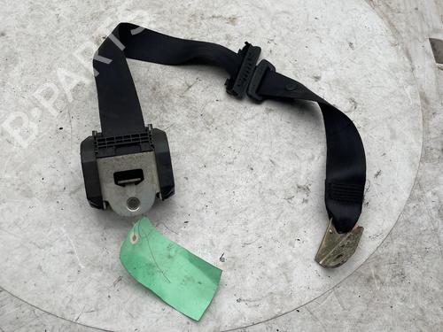 Used Rear left seatbelt Rear left seatbelt 37245820 37245820