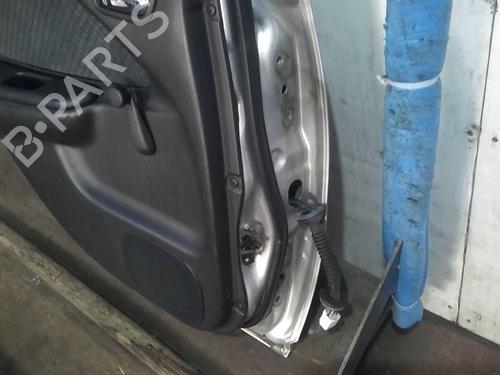 Left rear door TOYOTA AVENSIS (_T22_) 2.0 D-4D (CDT220_, CDT220R) | BP20354605C4 
