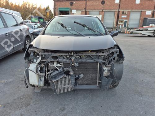 Front wiper motor RENAULT CLIO III (BR0/1, CR0/1) 1.5 dCi (BR17, CR17) | BP31818402M29 