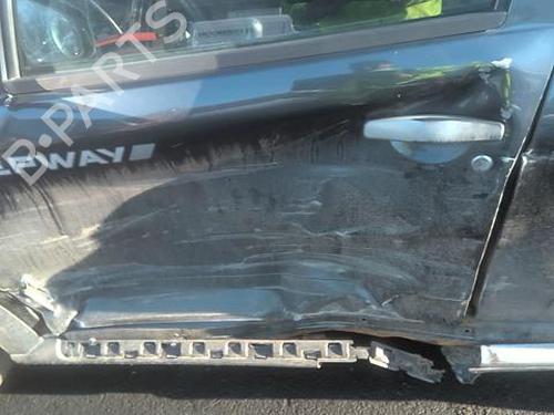 Rear right seatbelt DACIA SANDERO 1.5 dCi | BP25880642I28  - Image 8