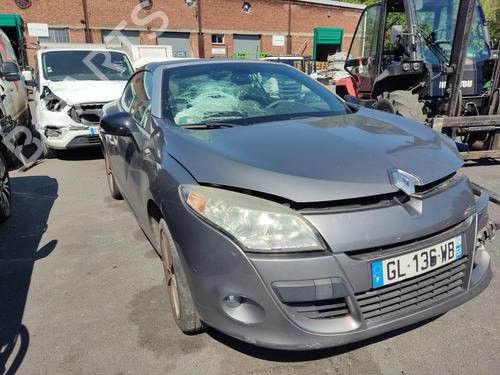 Gearbox RENAULT MEGANE CC (EZ0/1_) 1.5 dCi (EZ09, EZ1G, EZ0D, EZ14) | BP29162501M3 - Image 22